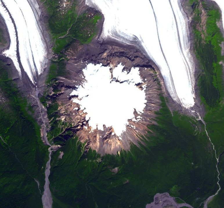 Hoodoo Mountain
