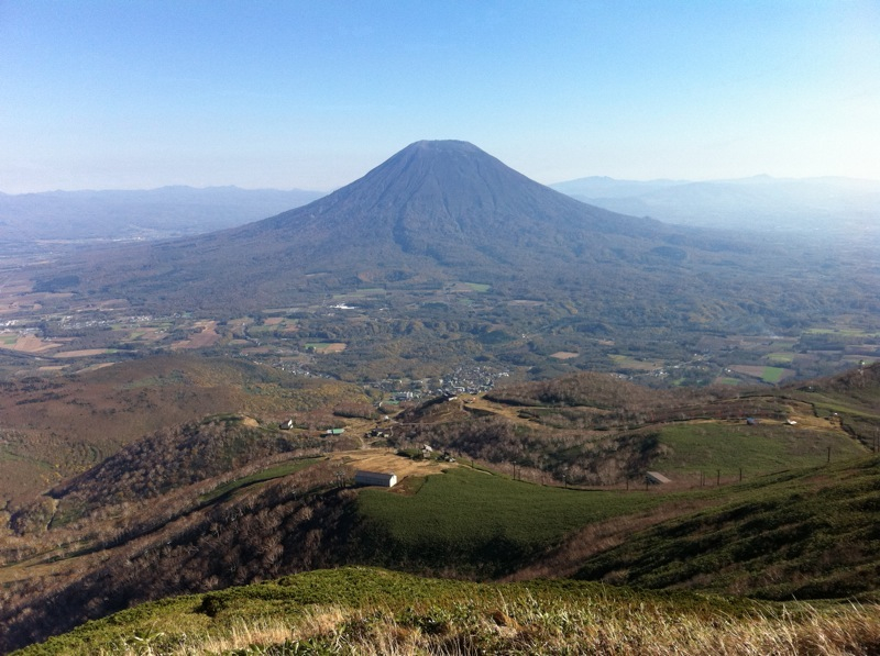 Niseko