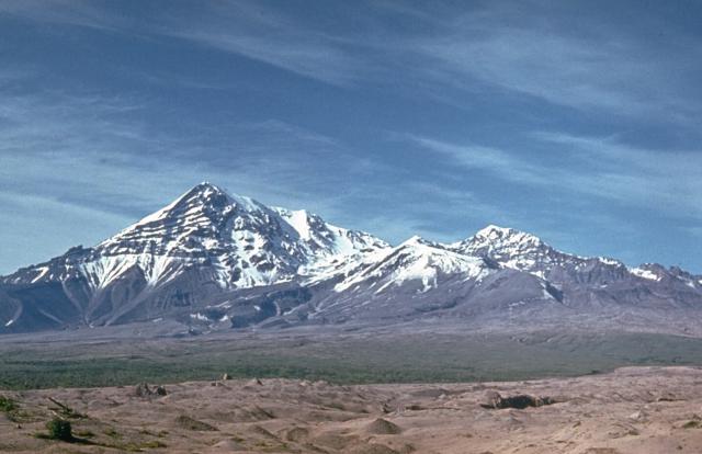 Sheveluch