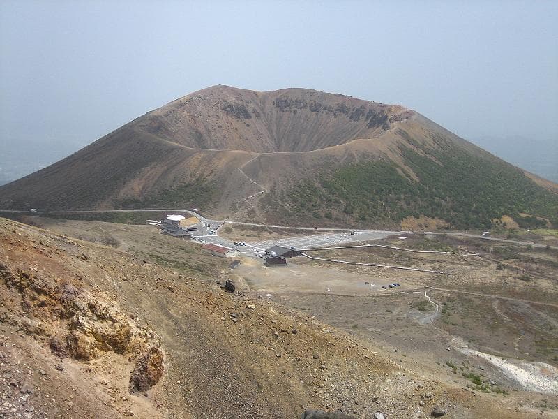 Azumayama