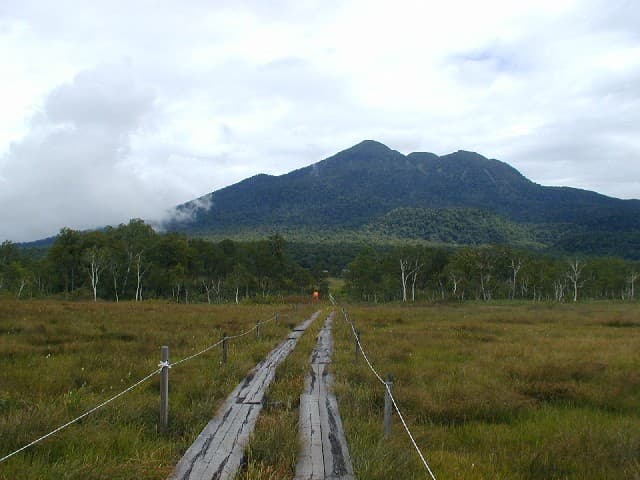 Hiuchigatake