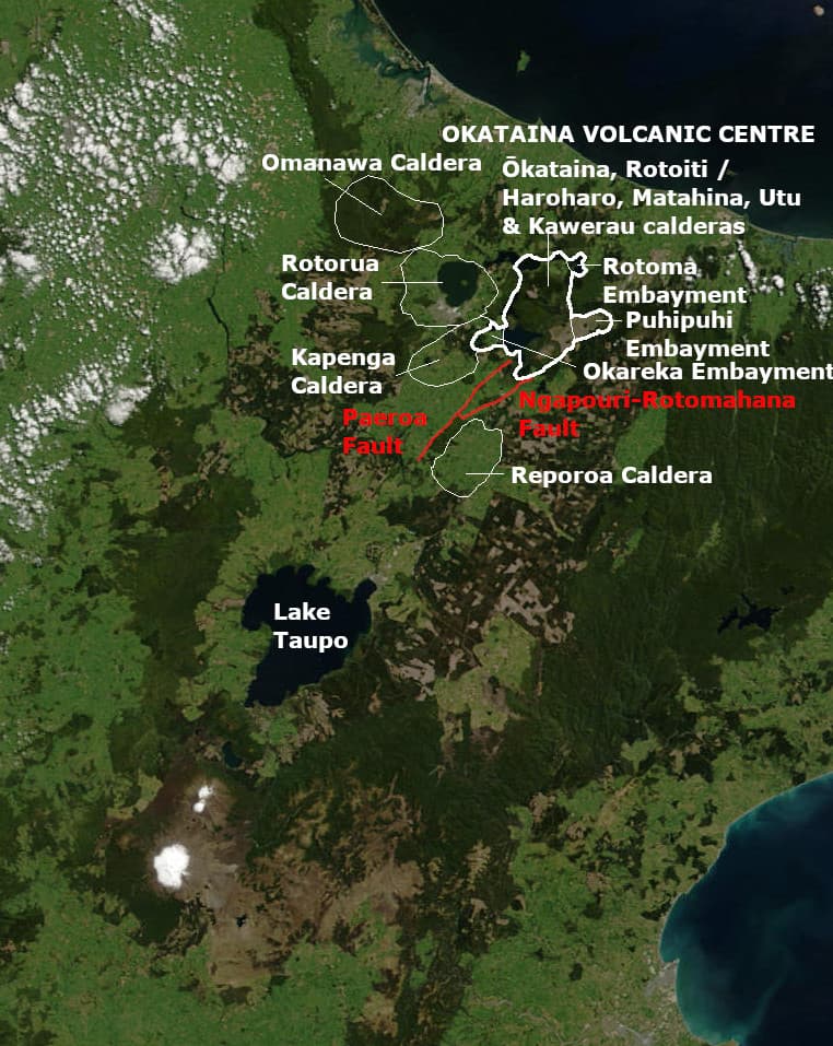 Reporoa