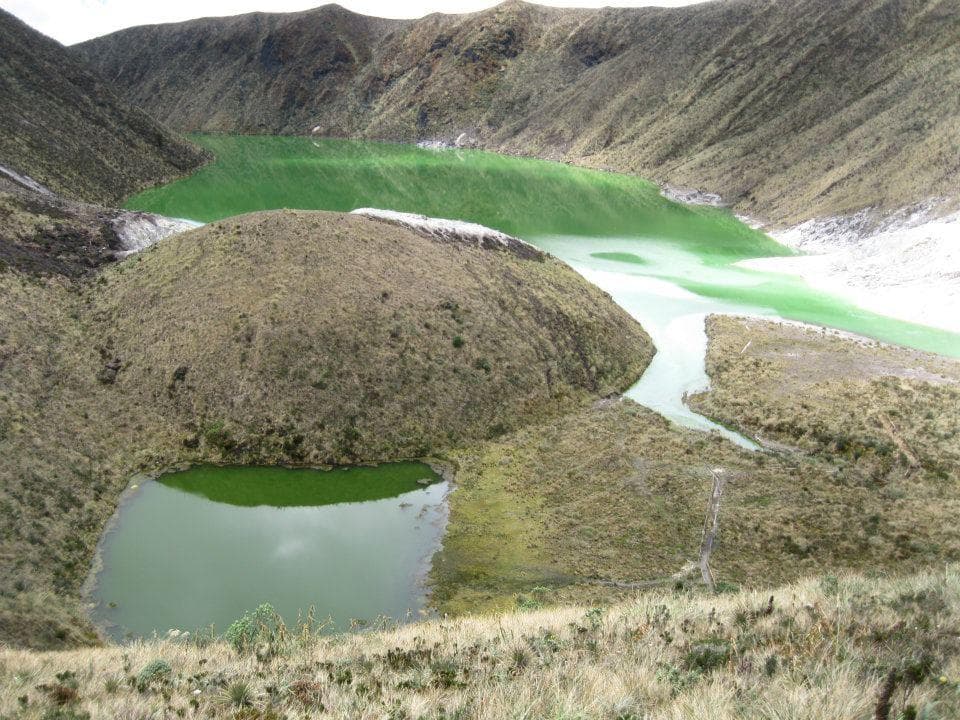 Azufral