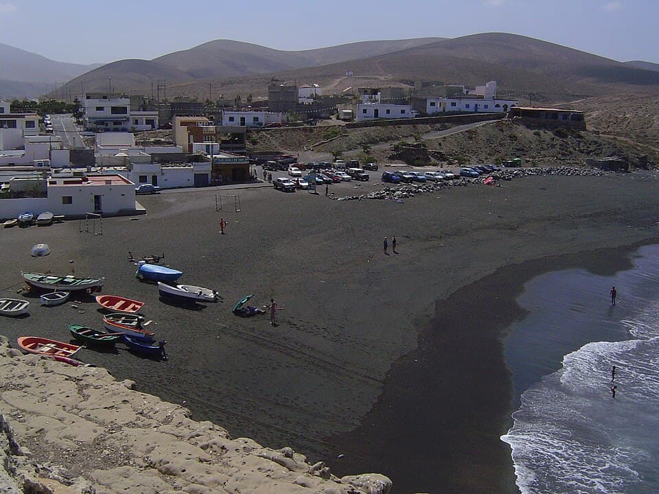Fuerteventura