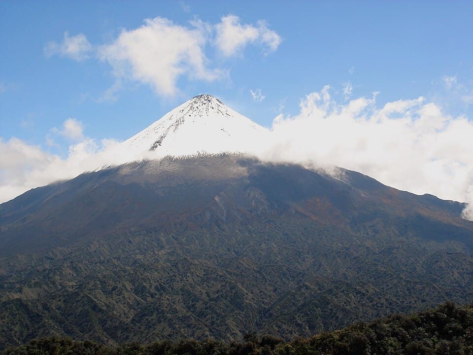 Mayon Volcano — Philippines | VolcanoDB