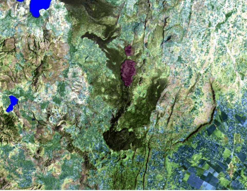 Bora-Bericha-Tullu Moye