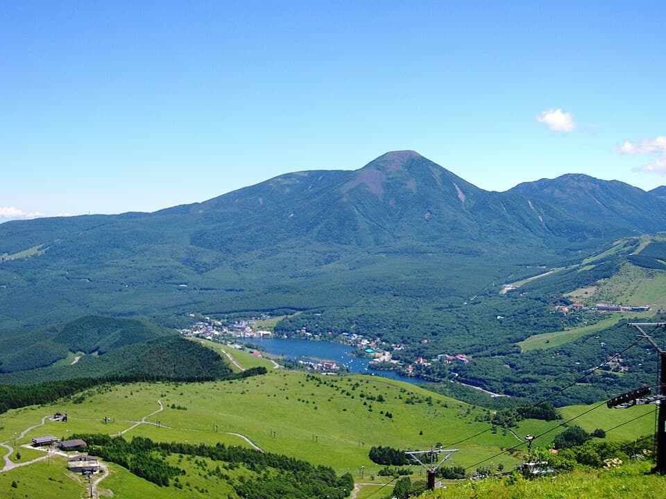 Tateshina