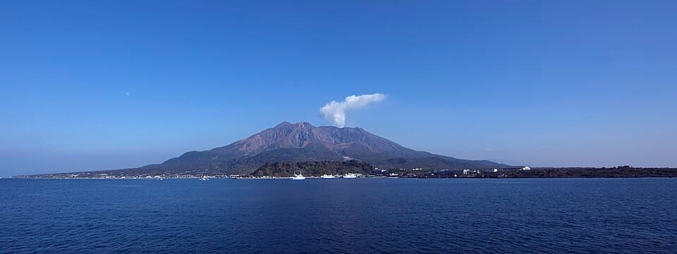 Ontakesan
