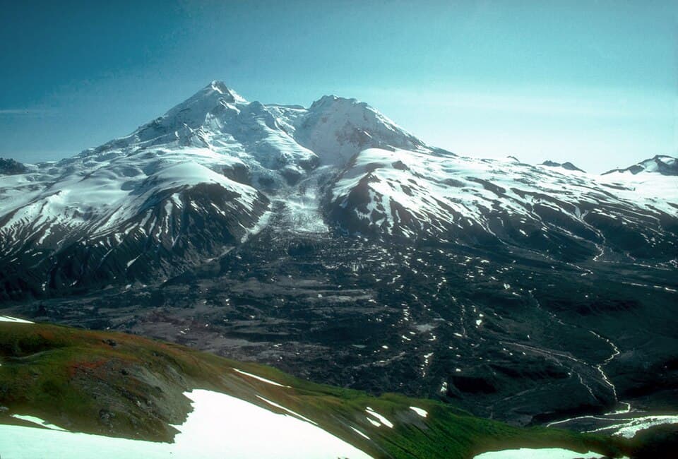 Redoubt