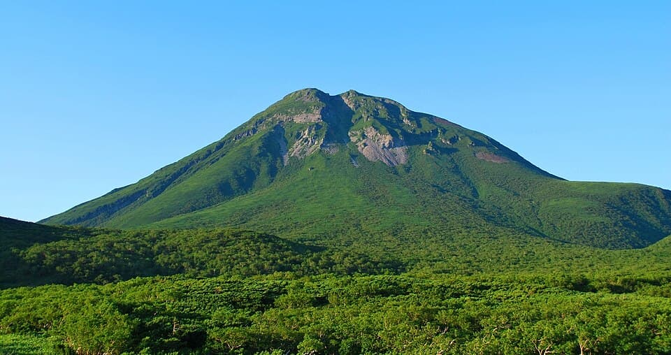 Rausudake