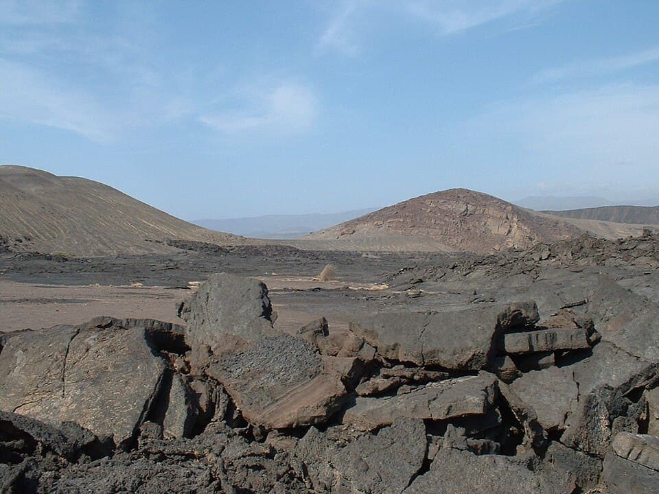 Ardoukoba