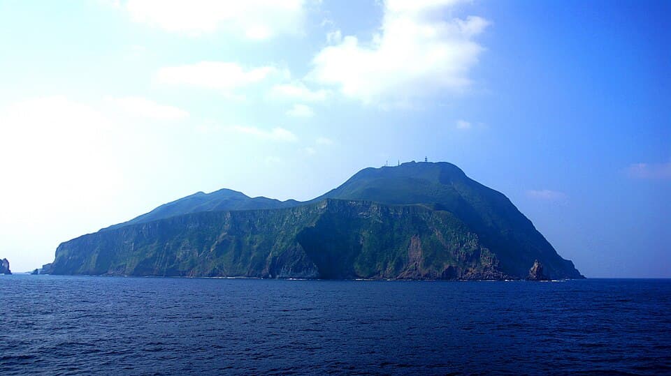 Akusekijima