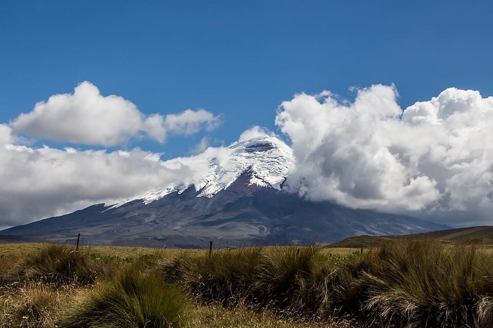 Cotopaxi