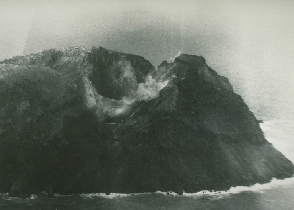 Matthew Island