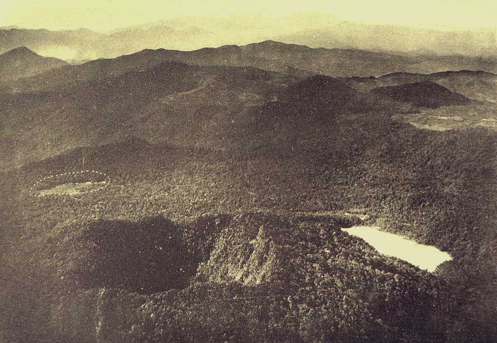 Patuha