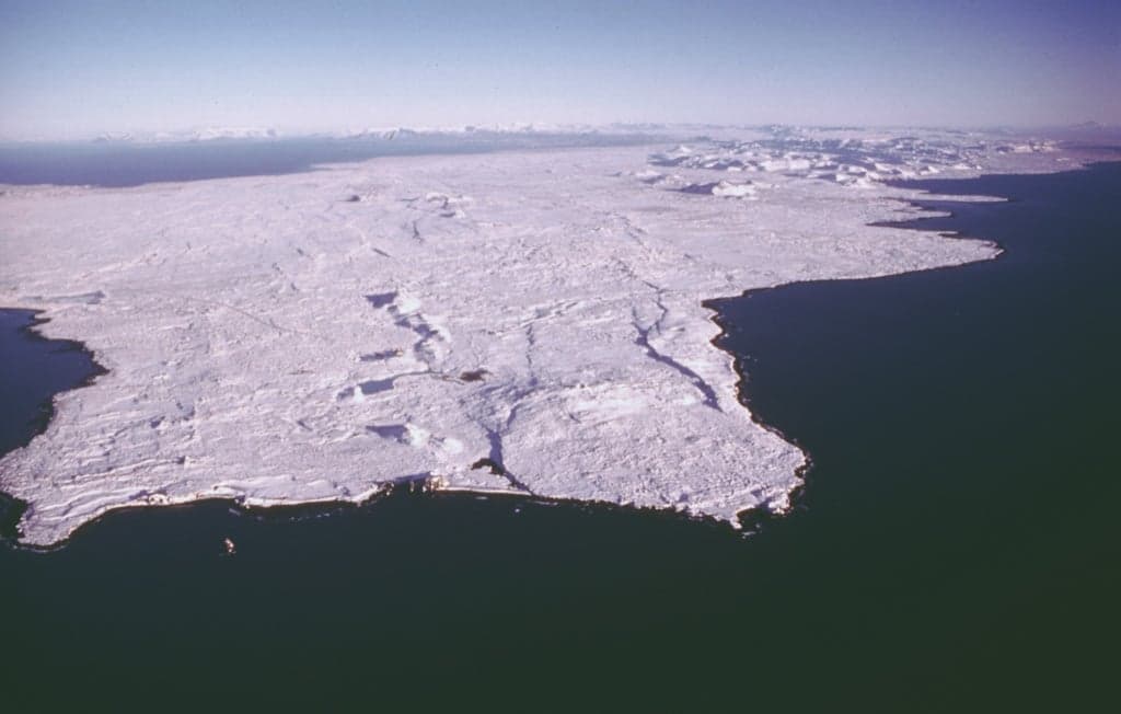 Reykjanes