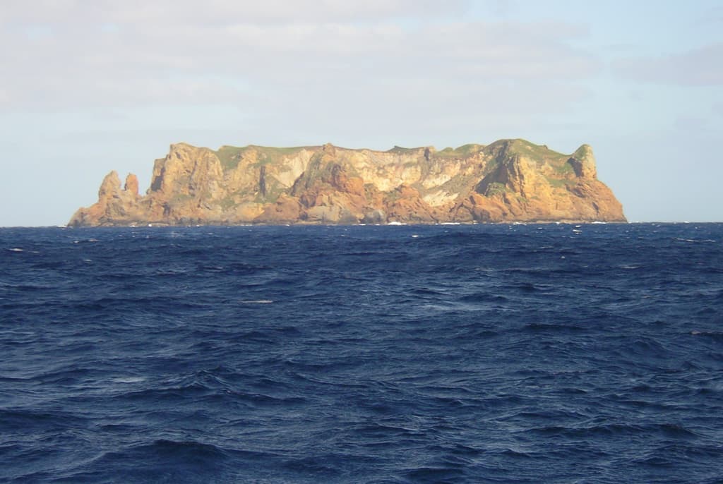 Curtis Island