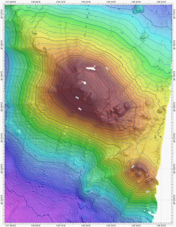 Tangaroa