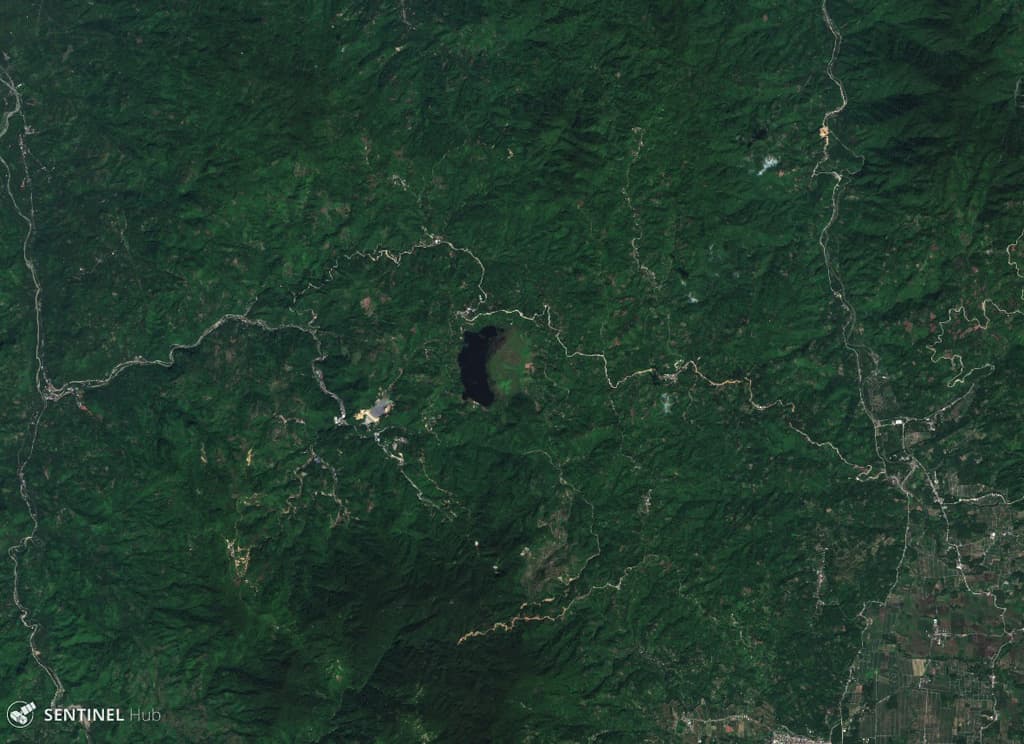 Leonard Range