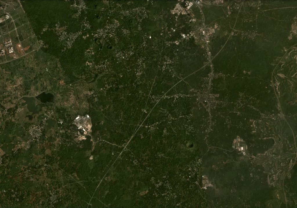 Hainan Volcanic Field