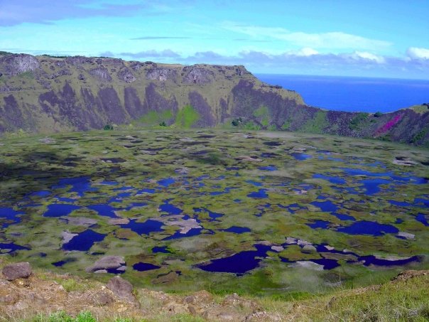 Rapa Nui