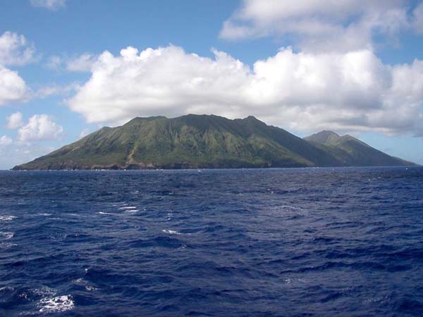 Anatahan