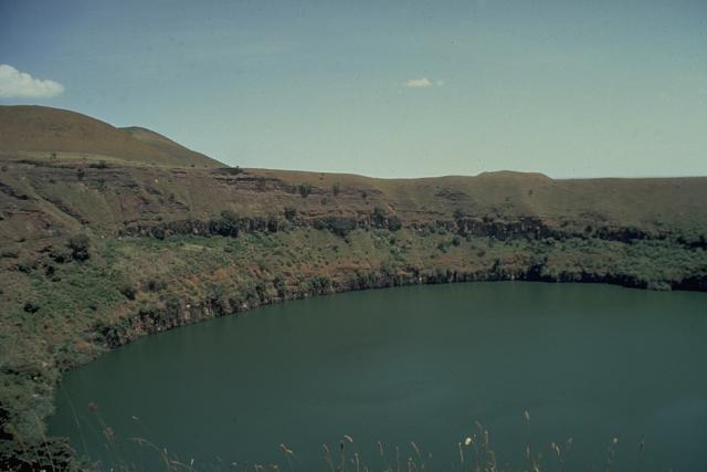 Butajiri-Silti Field