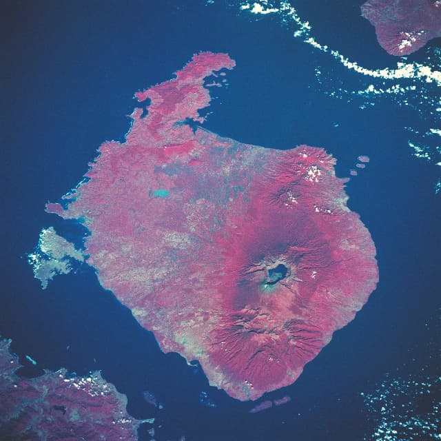 Rinjani