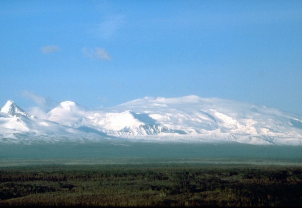 Wrangell