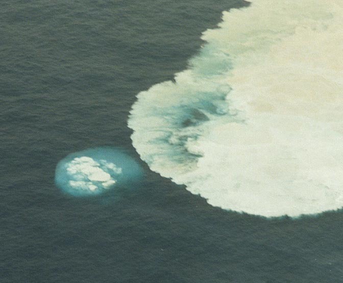 Kaitoku Seamount