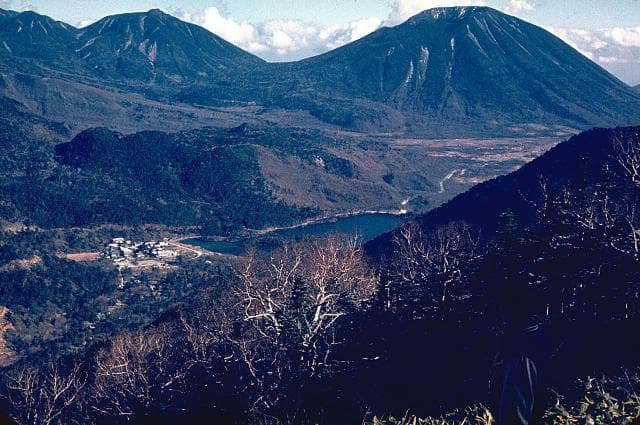 Nantaisan