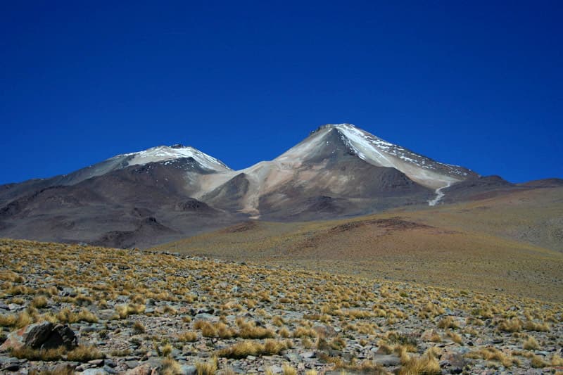 Uturuncu