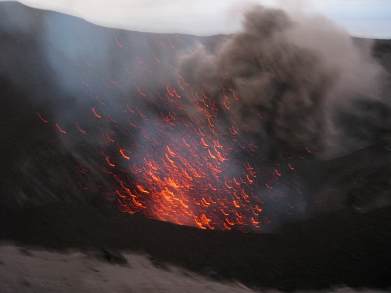 Yasur