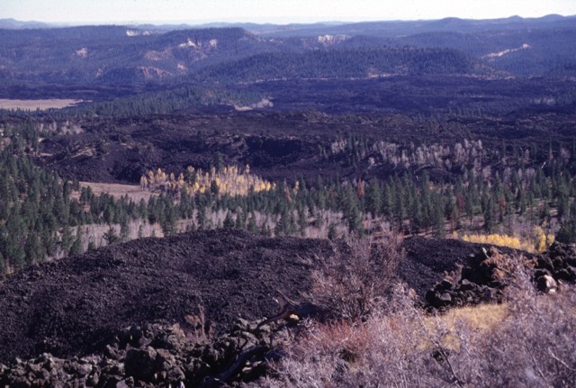 Markagunt Plateau