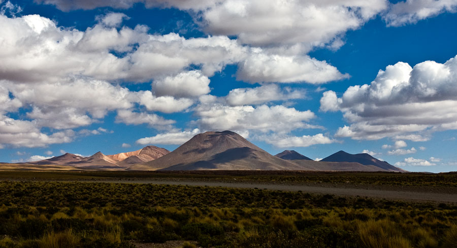 Purico Complex