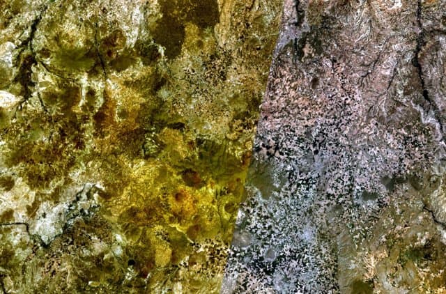 Nevsehir-Acigol Volcanic Complex