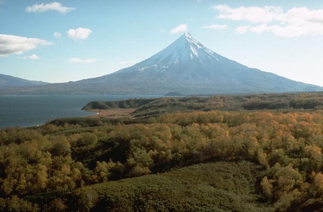 Kronotsky