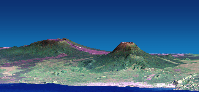 Nyamulagira