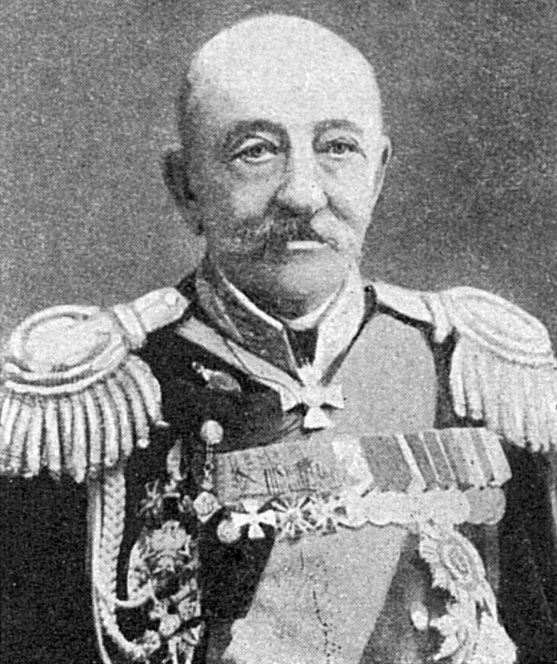 Komarov