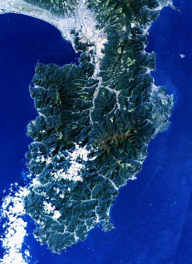 Izu-Tobu