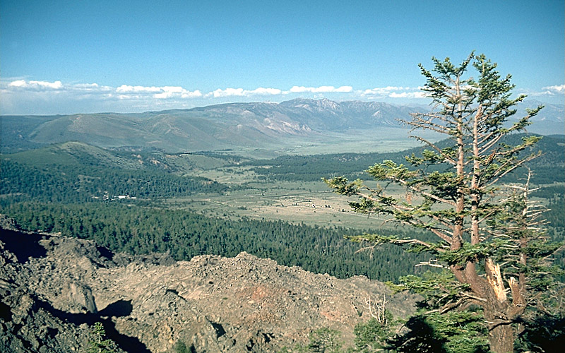 Long Valley