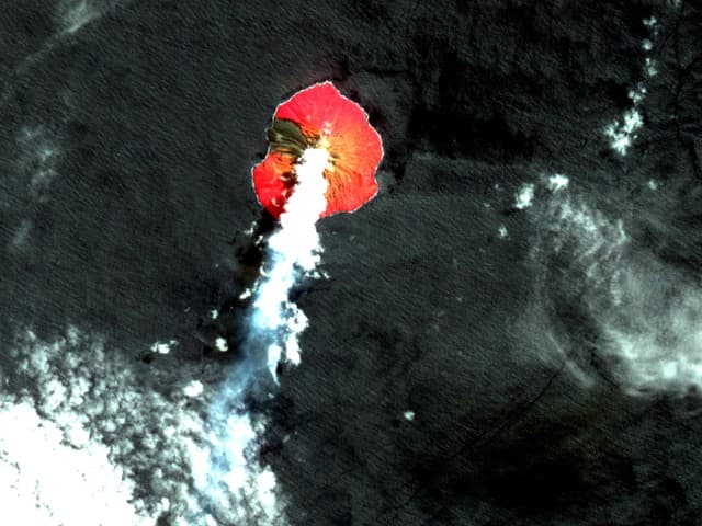 Tinakula