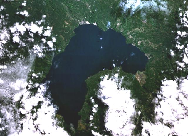 Ranau