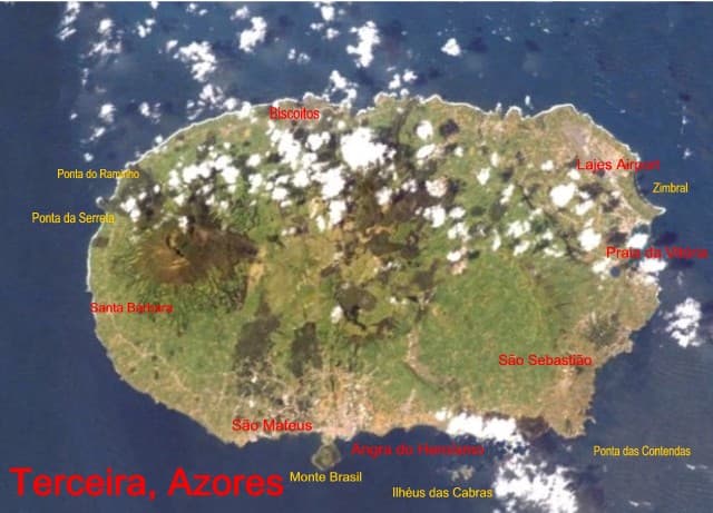 Terceira