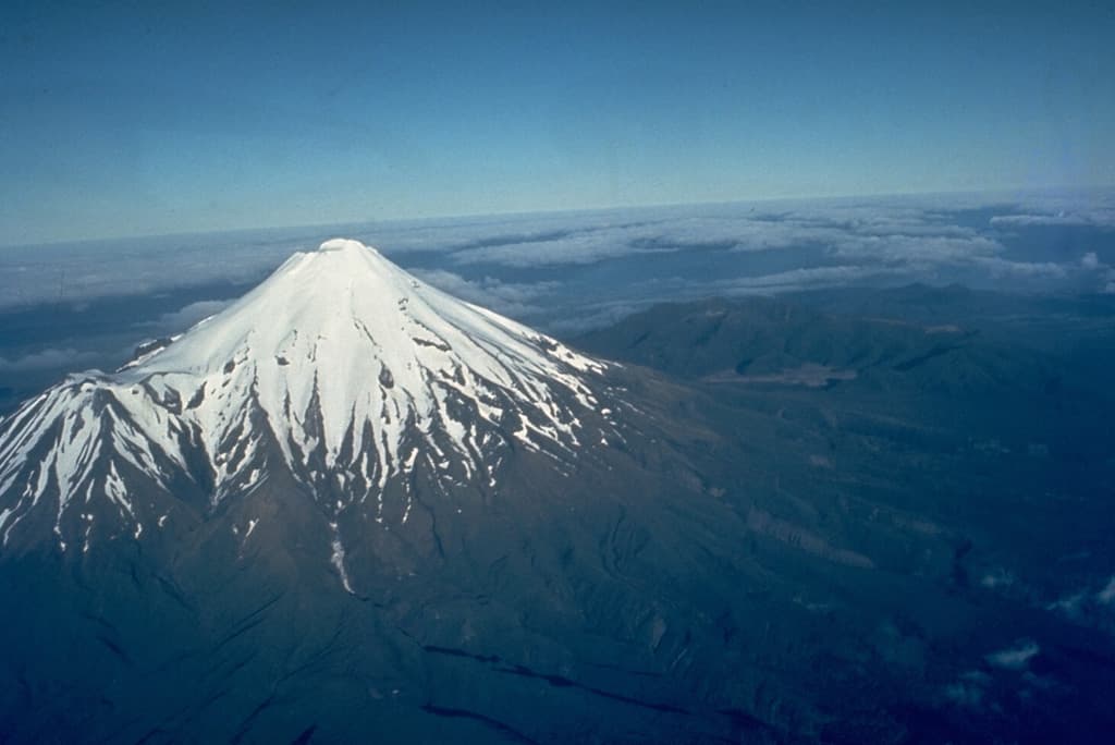 Taranaki