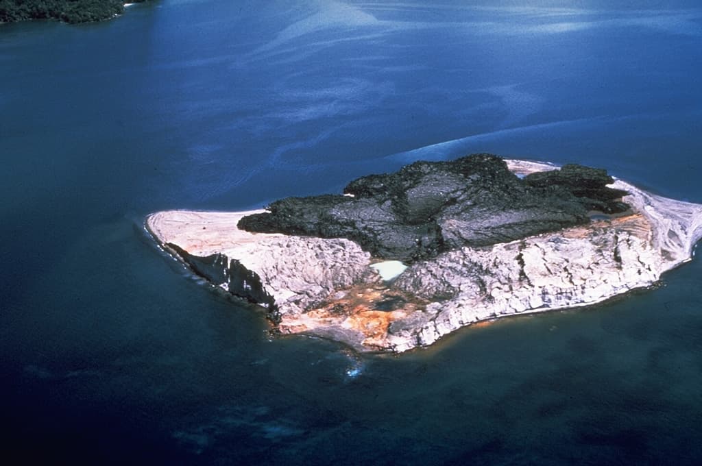 St. Andrew Strait
