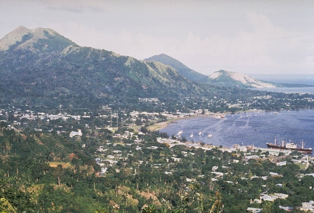 Rabaul