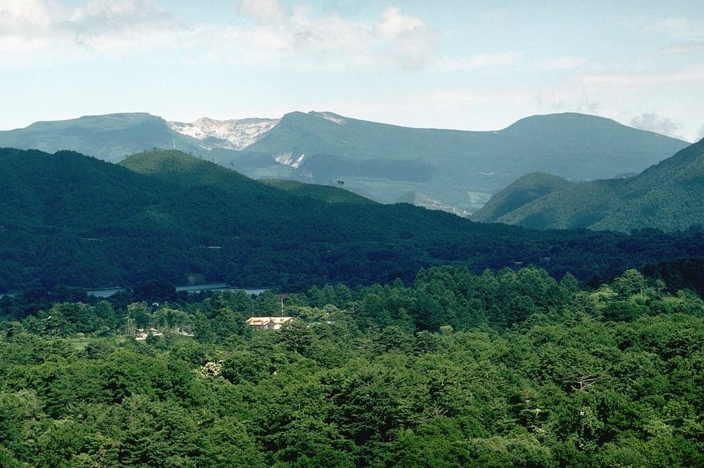 Adatarayama