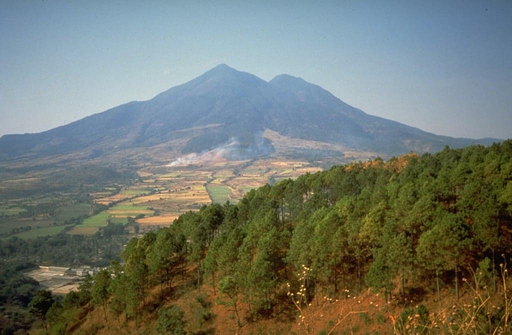 San Vicente