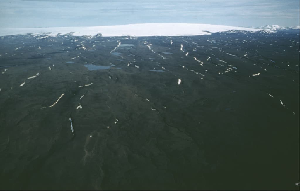 Hofsjokull